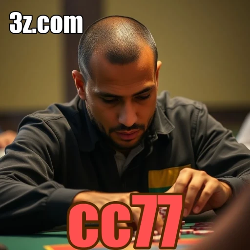 Aventura Ação no cc77: Explorações e Adrenalina Sem Limites