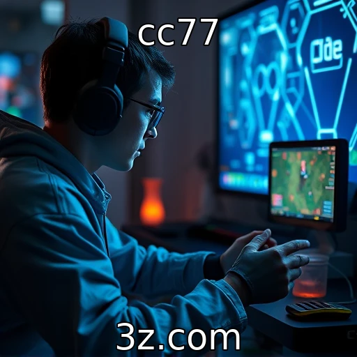 Avanços em IA personalizam experiência do jogador