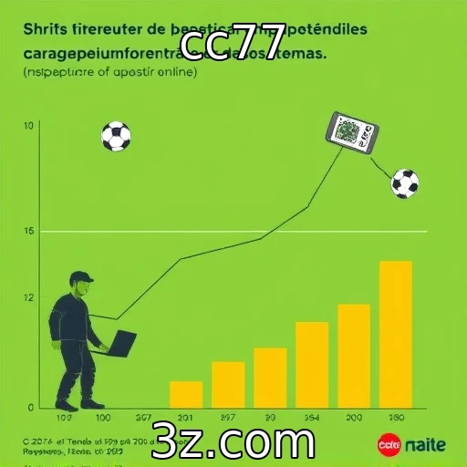 Análise do comportamento dos apostadores brasileiros em jogos online