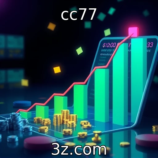 Crescimento das plataformas de apostas impulsiona o mercado de iGaming