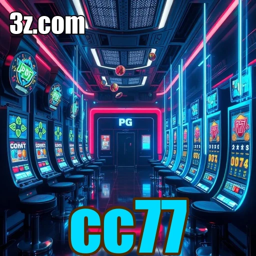 Experiências Casual Vibrantes no cc77 para Todos os Estilos