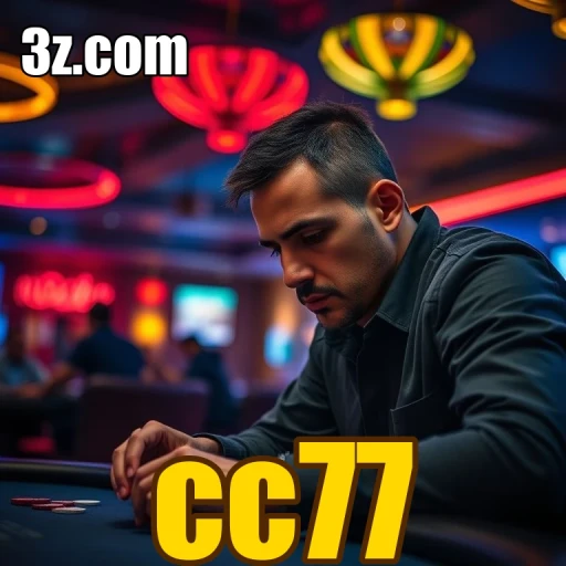 Corridas Imperdíveis no cc77: O Paraíso do Racing