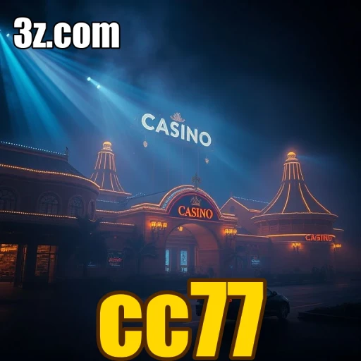 Mergulhe no Roleplaying no cc77: A Aventura Começa Aqui