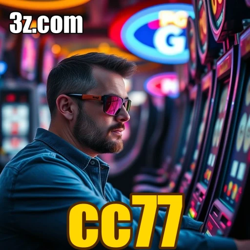 A Ventania dos Jogos de Tiro no cc77